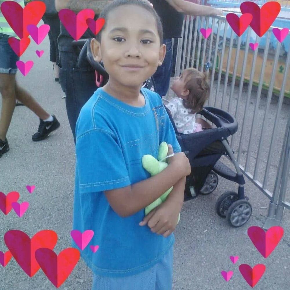 Meet your Posher, Ka